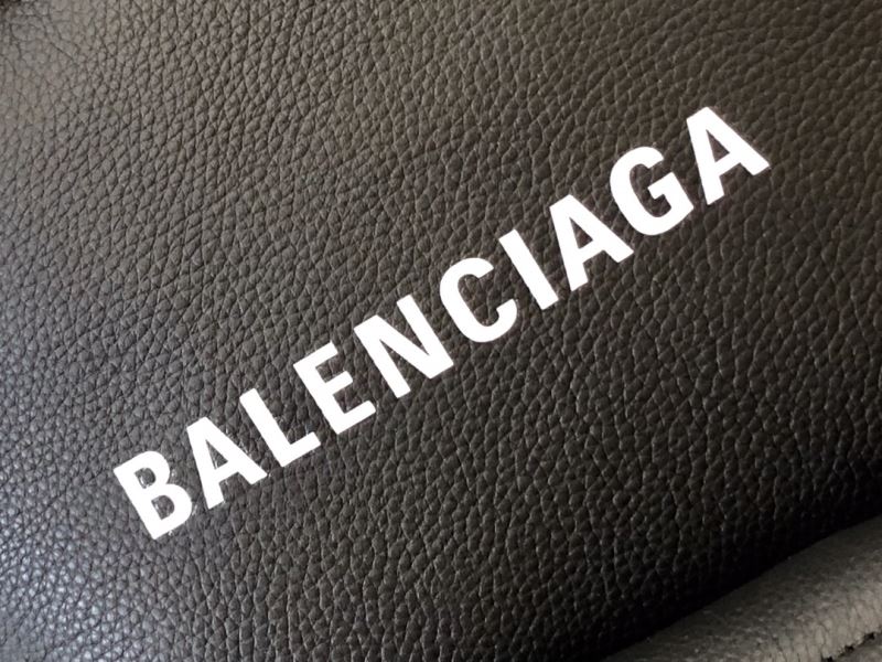 Balenciaga Backpacks